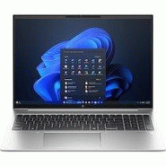 HP EliteBook 860 G11 Intel Core Ultra 5 125U Ordinateur portable 40,6 cm (16") WUXGA 16 Go DDR5-SDRAM 512 Go SSD Wi-Fi 6E (802.11ax) Windows 11 Pro Argent HP EliteBook 860 G11 Intel Core Ultra 5 125U Ordinateur portable 40,6 cm (16") WUXGA 16 Go DDR5-SDRAM 512 Go SSD Wi-Fi 6E (802.11ax) Windows 11 Pro Argent