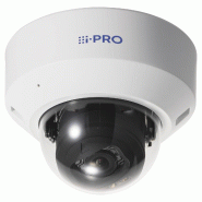 I-PRO WV-S2136LA 2MP Indoor Dome Caméra réseau avec AI-Engine I-PRO WV-S2136LA 2MP Indoor Dome Caméra réseau avec AI-Engine