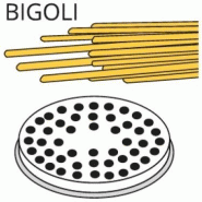 Matrice pour machine à pâtes - BIGOLI - Ø 3mm | Fimar -_0