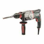 Metabo Marteau Perforateur Uhe 2660-2 Quick - 850 W - 4007430306227 Metabo Marteau Perforateur Uhe 2660-2 Quick - 850 W - 4007430306227