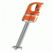 Mixeur plongeant professionnel Master MX 410 - Dynamic - 0698142556662