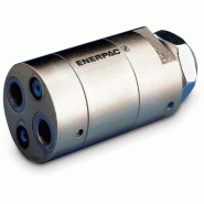 PINV902 - Multiplicateurs huile avec joints Viton - Rapport d'intensification 1:9.0 - Débit maximal 0.8 l/min_0