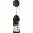Sonomètre analyseur de bruit classe 1 - svan 979