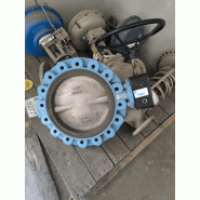 Vanne papillon manuelle t.T.V 20l9040 dn250 pn10_0