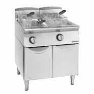 BARTSCHER - friteuse 900 g2-21 - inox bartscherm_2999521 BARTSCHER - friteuse 900 g2-21 - inox bartscherm_2999521