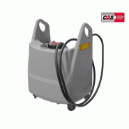 Caddy Transfer Lub 130 - Pompe 18 V - Sans batterie ni chargeur - Pistolet simple - CEMO - 11676 Caddy Transfer Lub 130 - Pompe 18 V - Sans batterie ni chargeur - Pistolet simple - CEMO - 11676