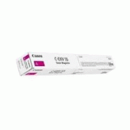 Canon Toner C-exv Cexv 55 Magenta (2184c002) - 2184C002 Canon Toner C-exv Cexv 55 Magenta (2184c002) - 2184C002
