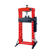 Presse hydraulique 20 ton ateliers