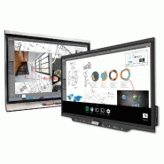 Ecran interactif smart board série pro