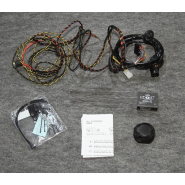 Faisceau electrique - jaeger automotive - bmw serie 1 f20 / f21 Faisceau electrique - jaeger automotive - bmw serie 1 f20 / f21