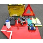 Kit anti-pollution pour liquides Kit anti-pollution pour liquides