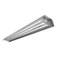 Luminaire LED pour l'éclairage des entrepôts, des grands magasins, des halls de production ou des installations sportives - REGLETTE SUSTRY LED 2 Luminaire LED pour l'éclairage des entrepôts, des grands magasins, des halls de production ou des installations sportives - REGLETTE SUSTRY LED 2