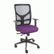 Piqueras y Crespo Silla Motilla traslack malla negra asiento bali morado brazo regulable - violet multi-matériau 21TKM840B760B10CRN65 Piqueras y Crespo Silla Motilla traslack malla negra asiento bali morado brazo regulable - violet multi-matériau 21TKM840B760B10CRN65