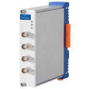 Q.series A111 - Acquisition pour capteur IEPE