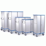 Sclessin Armoire de Rangement Professionnelle E2724 | 375.039 - 375.039