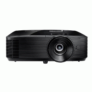 Vidéoprojecteur HD Ready H190BX WXGA Noir