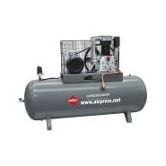 360673 - compresseur pour sablage - airpress - capacité de la cuve 500 l