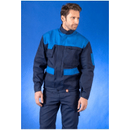 Blouson idéal plus elec - BLNTRVIEMNAZ-DM04_0
