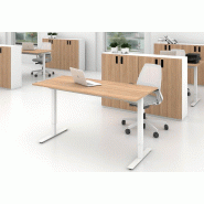 Bureau assis debout ergonomique One Bureau assis debout ergonomique One
