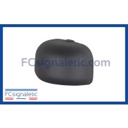 Capot anti-éblouissement pour gyrophare CRYSTAL LED SIRENA 36470