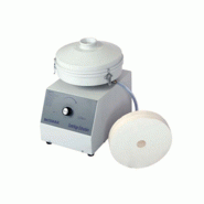 Centrifugeuse NOV-BES-0263 et 264 - Détermination quantitative de la teneur en bitume - Capacités 1500g et 3000g Centrifugeuse NOV-BES-0263 et 264 - Détermination quantitative de la teneur en bitume - Capacités 1500g et 3000g