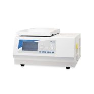 Centrifugeuse réfrigérée à grande vitesse 2811R pour tubes de 0.2mL à 100mL rotor angulaire, marque Nahita-Blue - Ref.: GLF003 Centrifugeuse réfrigérée à grande vitesse 2811R pour tubes de 0.2mL à 100mL rotor angulaire, marque Nahita-Blue - Ref.: GLF003