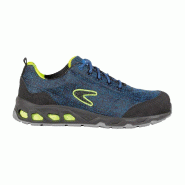 COFRA - Chaussures de sécurité Cofra réutilisées S1 Taille 44 - 44 polyester 8023796520905