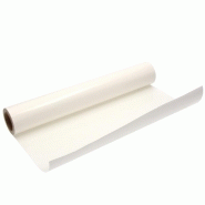 Double face gudy pp clear 2 protections - 25 microns, 140 cm x 50 m, 1 rouleau Double face gudy pp clear 2 protections - 25 microns, 140 cm x 50 m, 1 rouleau