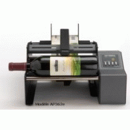 ETIQUETEUSE ,APPLICATEUR SEMI AUTOMATIQUE AP360E