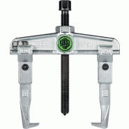 Extracteur 20-30 profondeur de serrage 200 mm envergure 350 mm 8,5 t KUKKO Extracteur 20-30 profondeur de serrage 200 mm envergure 350 mm 8,5 t KUKKO