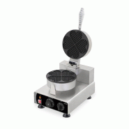 Gaufrier 4pcs forme coeur l450 7540.0050 COMBISTEEL