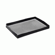 Panier de cuisson en Teflon/nid d'abeille pour fours | Sofraca - PAPAN