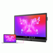 Promethean - ActivPanel 10 - 86" / 4K