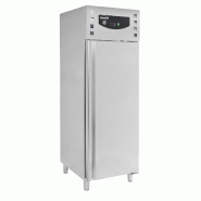 Réfrigérateur professionnel tout inox 1 porte 650 l - P7450.0072