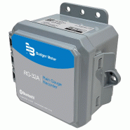 RG-32A Enregistreur pour pluviomètre Telog - BADGER METER - Surveillance en temps réel des précipitations