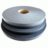 Rouleau mousse simple face - 412595 – 15 mm x 10 m Rouleau mousse simple face - 412595 – 15 mm x 10 m