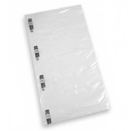 Sac PEBD Type 2kg neutre/Transparent - 240x450mm 30µ - Lot de 1000_1