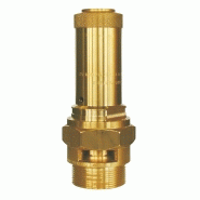 Safety valve  type 06205