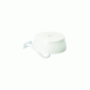 Zafferano SISTER LIGHT Wi-fi Wall Applique intelligente Blanc nacré rechargeable et dimmable - blanc 8058945336694