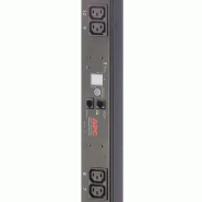 APC - Rack pdu metered 10a, 230 v, 16xc13 APC - Rack pdu metered 10a, 230 v, 16xc13