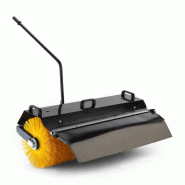 Balayeuse frontale 105 cm - STIGA – ggp / castelgarden - multi connect system - 299900500/1