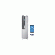 Ballon thermodynamique tflow hygro+ aldes 11023198