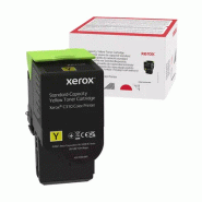 Cartouche de toner Jaune de Capacité standard Xerox Imprimante couleur Xerox® C310/multifonctions