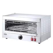 Salamandre Cuisine - toaster électrique - 1 niveau - 2,4 kW - Combisteel - COM-7455.1645 Salamandre Cuisine - toaster électrique - 1 niveau - 2,4 kW - Combisteel - COM-7455.1645