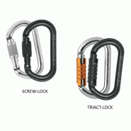 Connecteur - Mousqueton OK - Accessoires de levage et E.P.I. par Sylev
