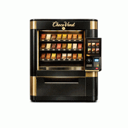 Distributeur automatique intelligent de confiseries haut de gamme - Smart Premium Sweets Vending