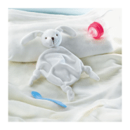 Doudou pour bébé Lullaby - Jeune public et jeux Doudou pour bébé Lullaby - Jeune public et jeux