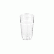 Essentials Gobelet 300 ml Ø 7 cm polycarbonate lot de 6 - Was Germany - Polycarbonate 4044925167086