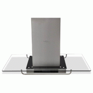 Gogarden Hotte avec affichage LCD - 8718475843818