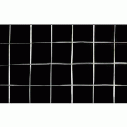 Helloshop26 - Clôture grillage fil de fer argent 100cm x 5 m gris 03_0001497 - 3000167699786 Helloshop26 - Clôture grillage fil de fer argent 100cm x 5 m gris 03_0001497 - 3000167699786